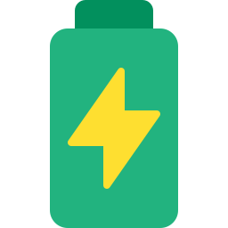 Battery icon