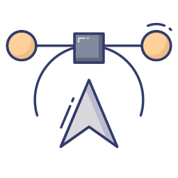 Vector icon