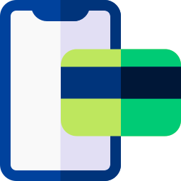 kreditkarte icon