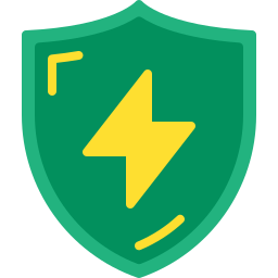 Shield icon