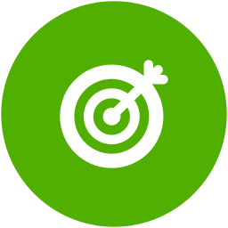 dartscheibe icon