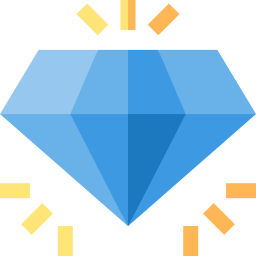 diamant icon