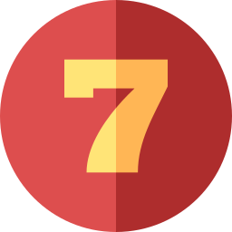 Seven icon