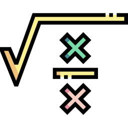 matematica icona