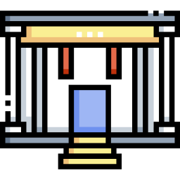 bibliothek icon