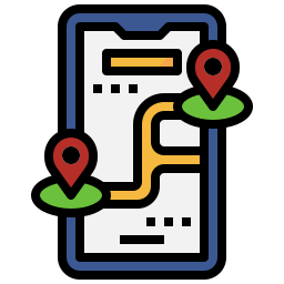 Map icon