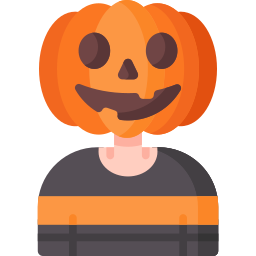 Halloween icon