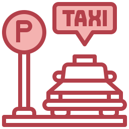 Parking icon