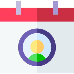 Calendar icon