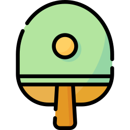 pingpong icoon