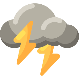 Storm icon