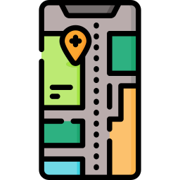 Maps icon