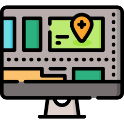 Maps icon