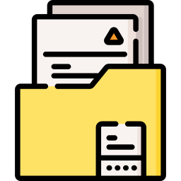 Folder icon