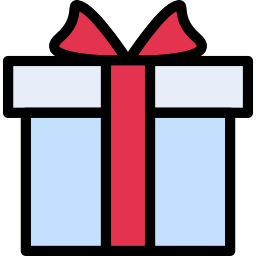 geschenk icon