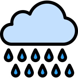 Rain icon