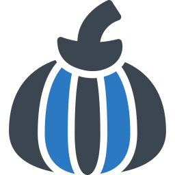 Pumpkin icon