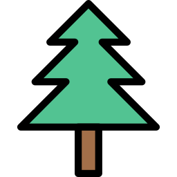 Tree icon