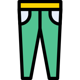 pantalón icono