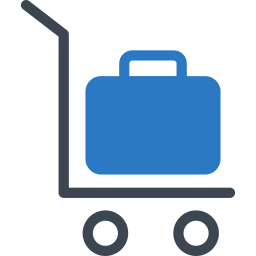 Trolley icon