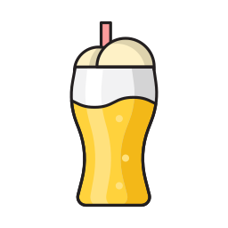 ビール icon