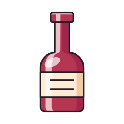 Wine icon