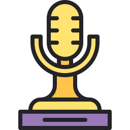 Trophy icon