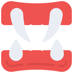 Tooth icon