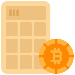 Calculator icon