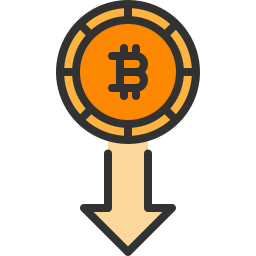 ビットコイン icon