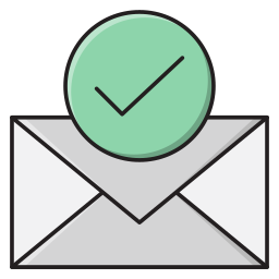 메일 쓰기 icon