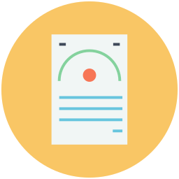 Document icon