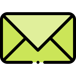 correo icono