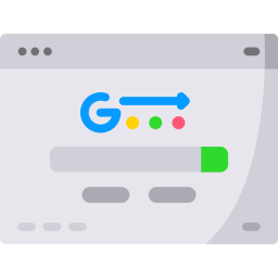 google иконка