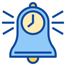 alarm icon