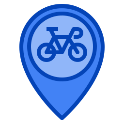 Bicycle icon