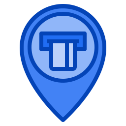 kreditkarte icon