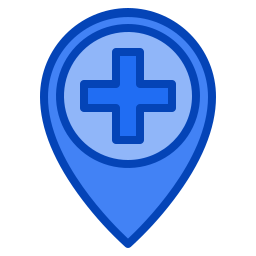 krankenhaus icon