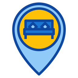 hotel icon