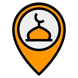 Mosque icon