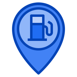 tankstelle icon