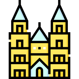 Cologne icon