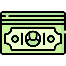 banknoten icon
