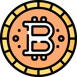 bitcoin icono