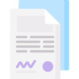 Documents icon