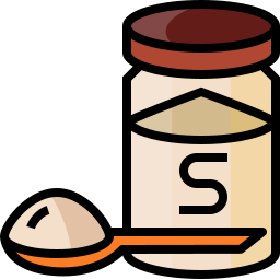 Salt icon