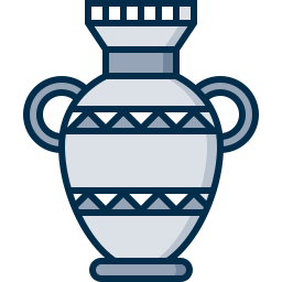 vase Icône