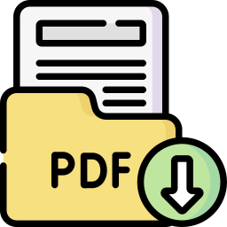 pdfファイル icon