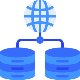 hosting-server icon