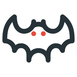 Bat icon